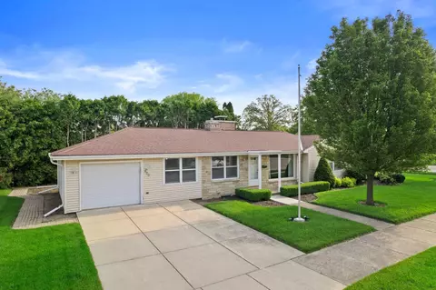 600 Lombard, Racine, WI 53402