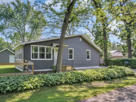 24805 Quincy, Dover, WI 53139