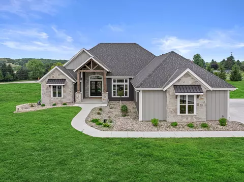 w273n6581 Batterjohn, Lisbon, WI 53089