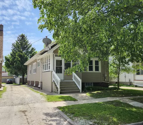 1821 61st, Kenosha, WI 53143