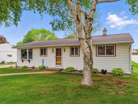 2908 42nd, Two Rivers, WI 54241