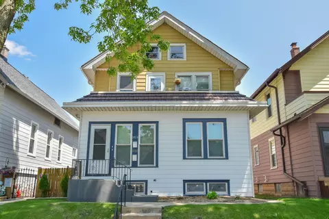 3024 S California #3026, Milwaukee, WI 53207