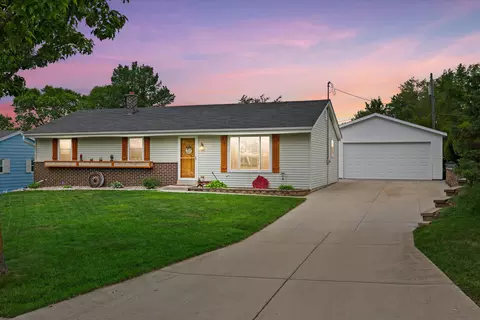 12232 W Florist, Milwaukee, WI 53225