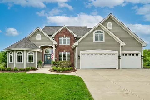 13345 N Laurel, Mequon, WI 53097