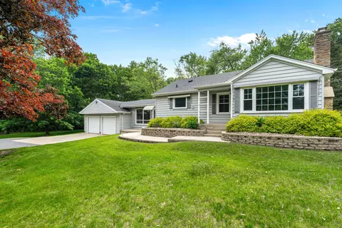 9016 Camp Lk, Salem Lakes, WI 53168