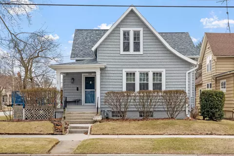 1702 N 7th, Sheboygan, WI 53081