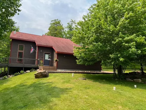 23999 Cherryville, Barksdale, WI 54806