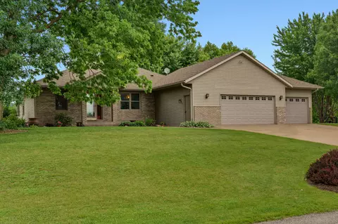 w7804 Windmill Street, Holland, WI 54636
