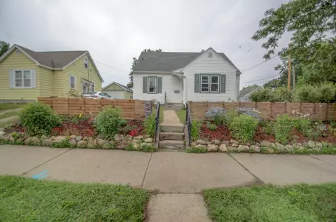 1915 Denton, La Crosse, WI 54601
