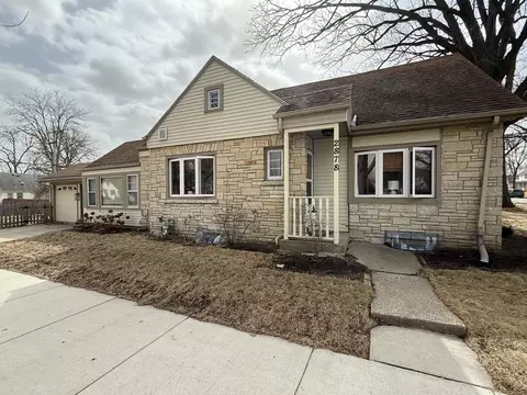 2878 N 83rd, Milwaukee, WI 53222