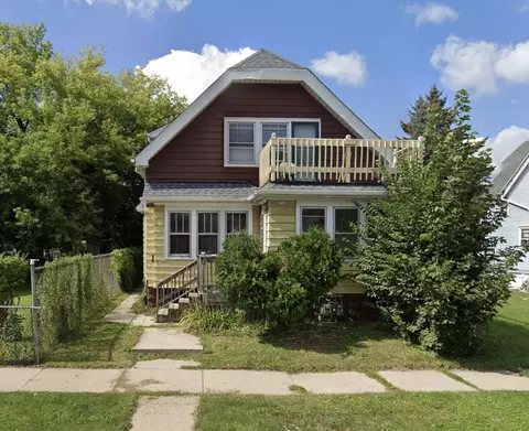 3715 N 22nd, Milwaukee, WI 53206