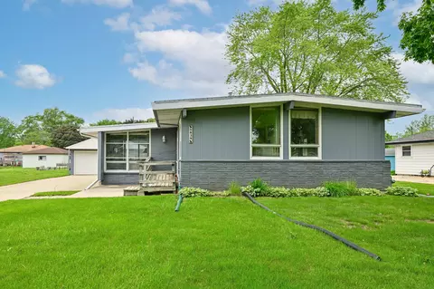 5839 S Madeline, Milwaukee, WI 53221