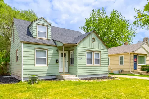 5030 N 56th, Milwaukee, WI 53218