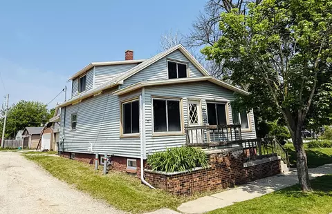 1332 Grand, Sheboygan, WI 53083