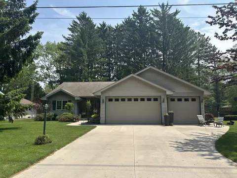 5103 S 9th, Wilson, WI 53081