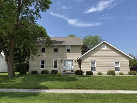 3511 Barkwood, Manitowoc, WI 54220