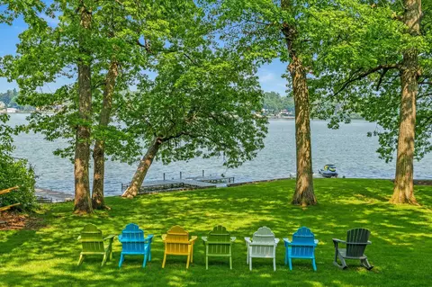 w347n6122 Road I, Oconomowoc, WI 53066