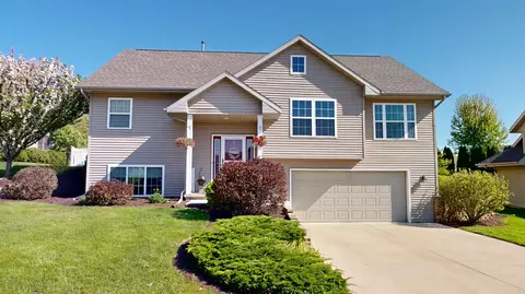 184 Badger, Milton, WI 53563