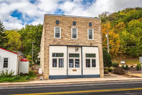 314 Main, De Soto, WI 54624