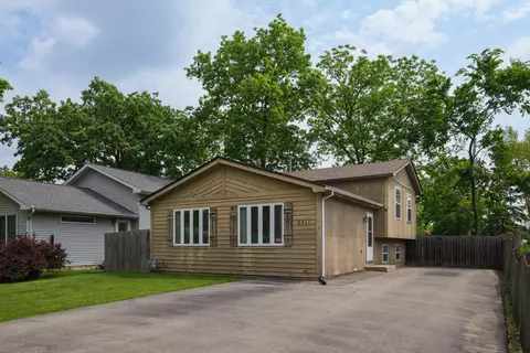 6411 240th, Paddock Lake, WI 53168