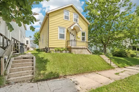 1126 Alabama, Sheboygan, WI 53081
