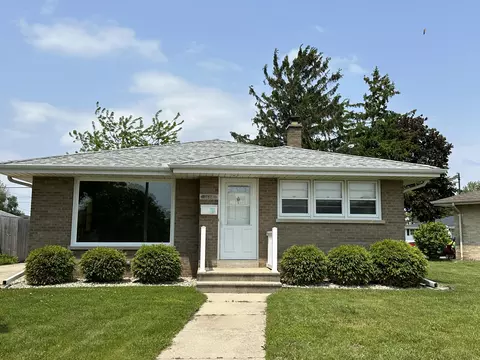 1614 21st, Kenosha, WI 53140