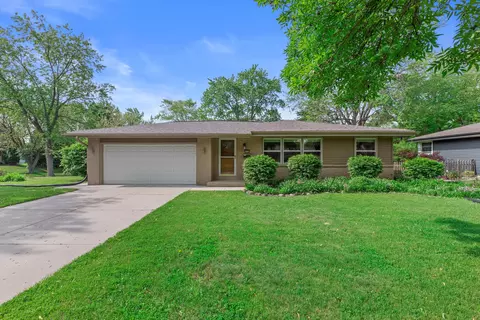 5590 Leroy, Greendale, WI 53129
