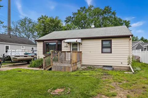2814 27th, Shelby, WI 54601