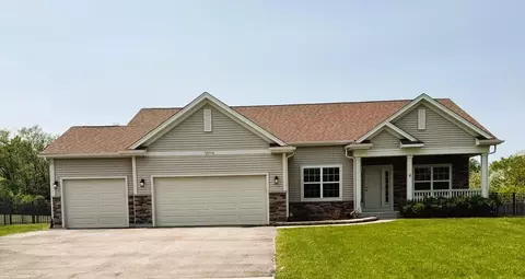 12004 250th, Trevor, WI 53179
