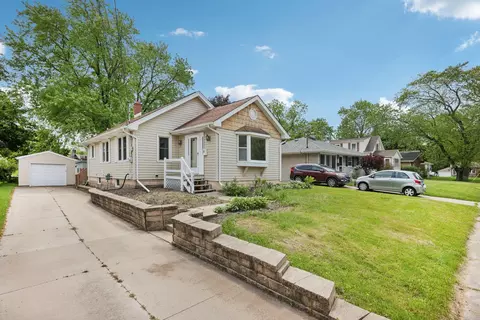 1909 Buffalo, Waukesha, WI 53188