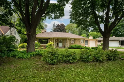 8083 N 37th, Brown Deer, WI 53209