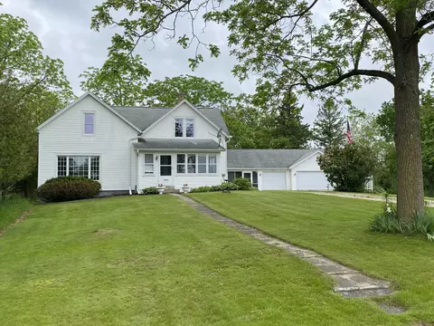 16414 Keehan, Cooperstown, WI 54227