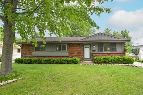 7062 N 46th, Milwaukee, WI 53223