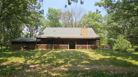 4221 Jackpot, Leon, WI 54656