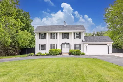 9502 N 45th, Brown Deer, WI 53223