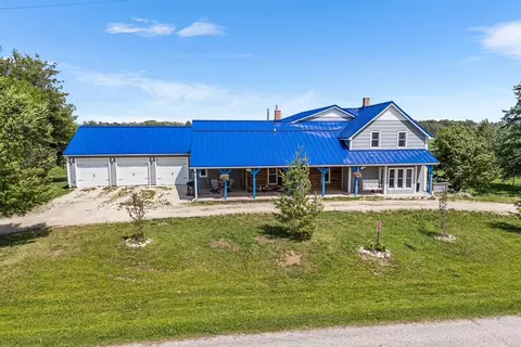 10719 Gill, Maple Grove, WI 54230