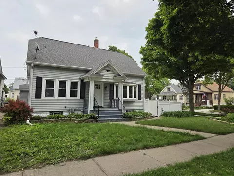 1980 S 78th, West Allis, WI 53219