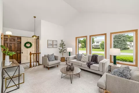 4951 W Joleno, Brown Deer, WI 53223
