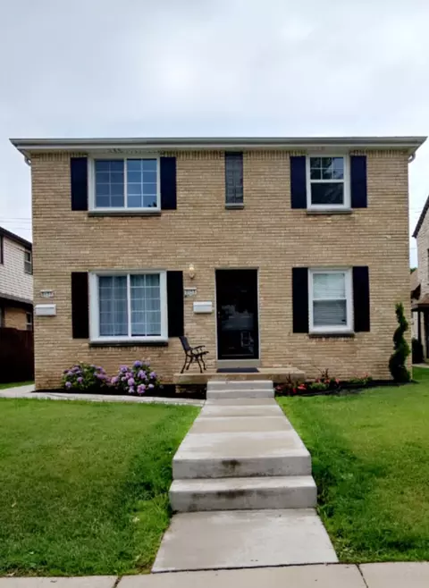 3153 S 39th, Milwaukee, WI 53215