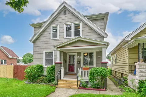 3722 E Martin, Cudahy, WI 53110