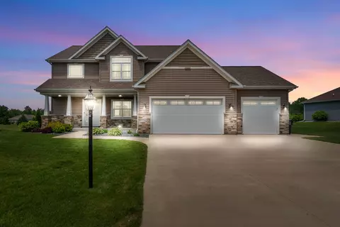 6028 Star Grass, Racine, WI 53406