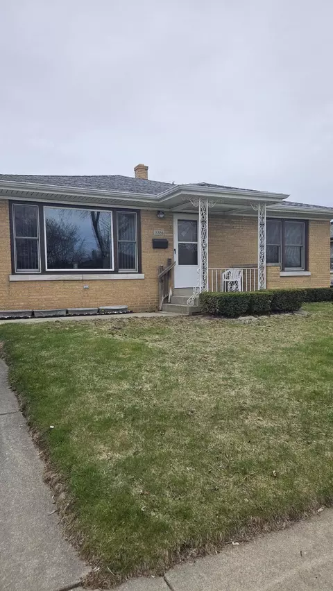 3326 10th, Racine, WI 53402