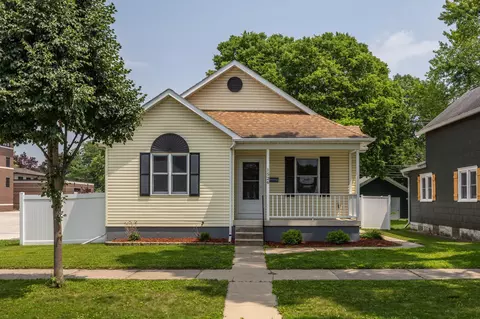 1526 Liberty, La Crosse, WI 54603