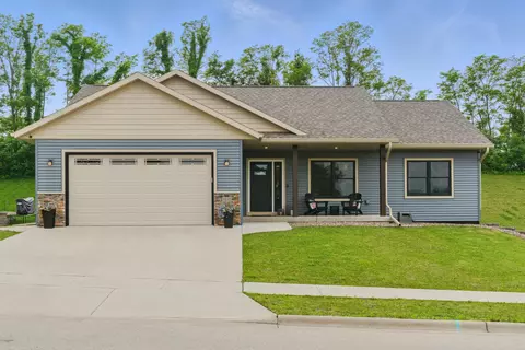 1510 Cherry, Holmen, WI 54636