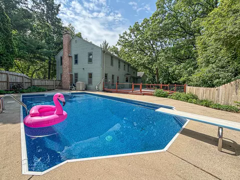 417 Anglesey, Wales, WI 53183