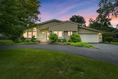 6914 N Bethmaur, Glendale, WI 53209