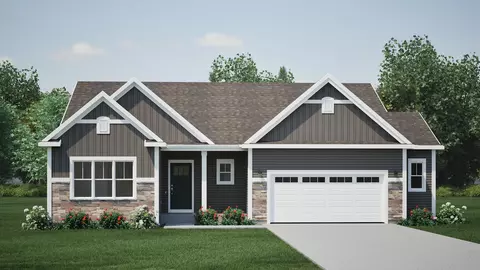 n15w29535 S Caldicot, Delafield, WI 53072