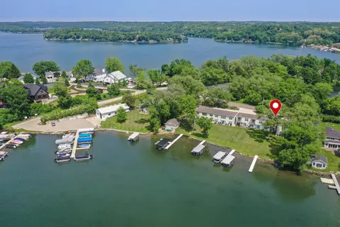n7317 Chapel Drive #8, Whitewater, WI 53190