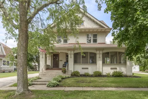 210 Park, Mukwonago, WI 53149