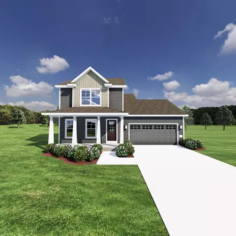 1310 Arrowood, Oconomowoc, WI 53066